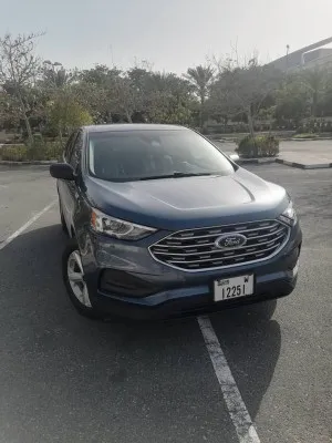 2019 Ford Edge in dubai