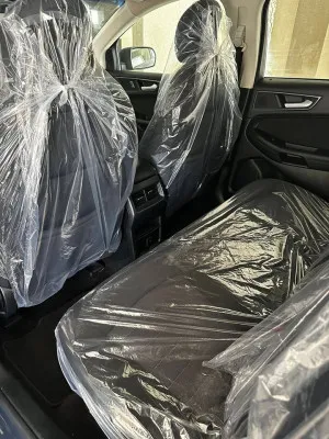 2019 فورد ايدج