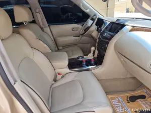 2013 نيسان باترول 
