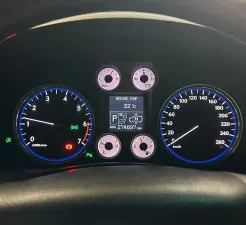 2011 لكزس أل أكس ٥٧٠