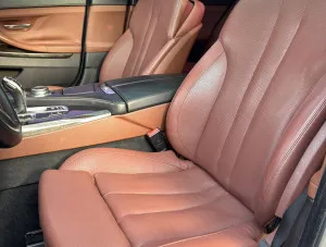 2015 BMW 6-Series