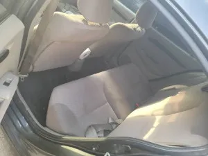 2012 Honda City