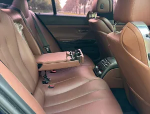 2015 BMW 6-Series