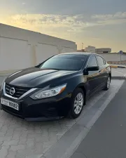 2016 Nissan Altima in dubai