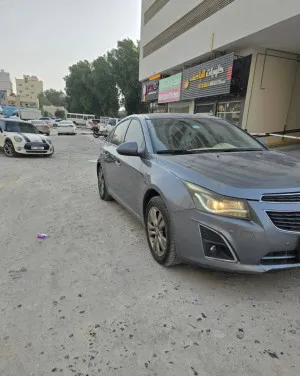 2013 Chevrolet Cruze in dubai