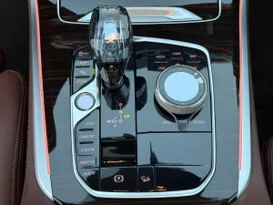 2020 BMW X5