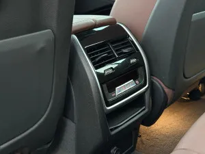 2020 BMW X5