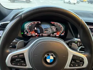2020 BMW X5