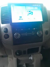 2009 نيسان إكستيرا