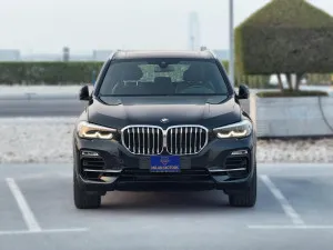 2020 BMW X5
