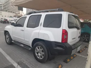 2009 نيسان إكستيرا