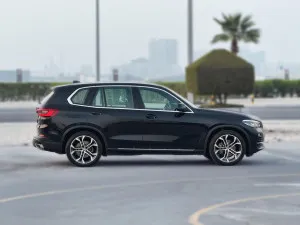 2020 BMW X5