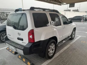 2009 نيسان إكستيرا