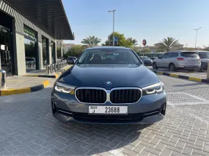 2023 بي أم دابليو الفئة - 5 