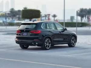 2020 BMW X5