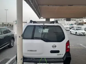 2009 نيسان إكستيرا
