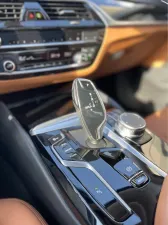 2023 بي أم دابليو الفئة - 5 