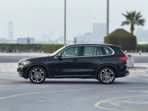 2020 BMW X5