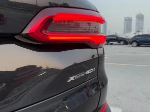 2020 BMW X5