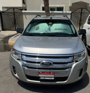 2014 Ford Edge in dubai