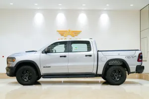2024 Ram 1500