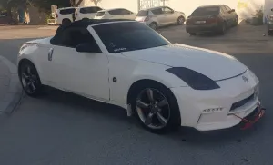 2005 Nissan 350Z