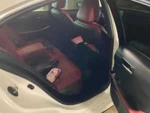 2024 Lexus IS