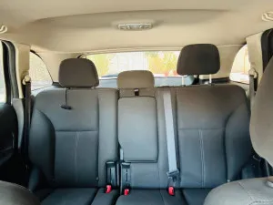 2014 Ford Edge