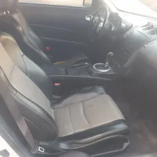 2005 Nissan 350Z