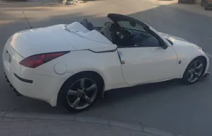 2005 Nissan 350Z