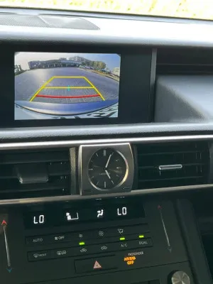 2019 Lexus IS