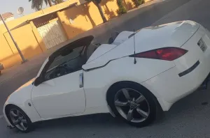 2005 Nissan 350Z