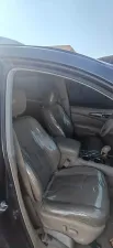 2013 Nissan Pathfinder