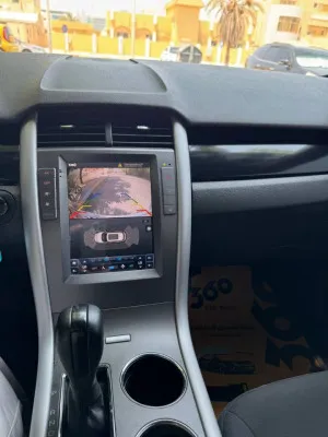 2014 Ford Edge