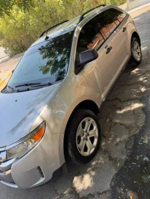 2014 Ford Edge