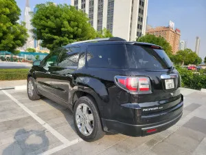2017 GMC Acadia