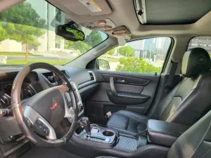 2017 GMC Acadia