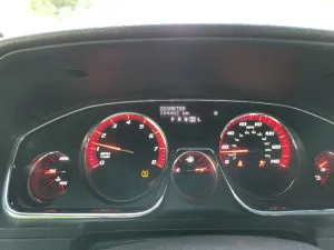 2017 GMC Acadia