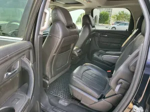 2017 GMC Acadia