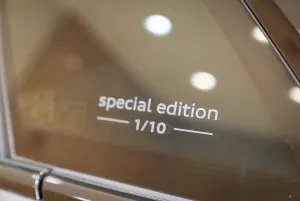 2023 اودي اس كيو ٨