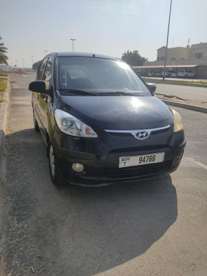 2010 Hyundai I10