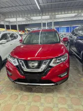 2017 Nissan Rogue in dubai