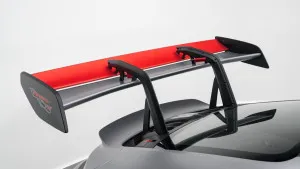 2024 Porsche GT3 RS