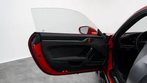 2024 Porsche GT3 RS