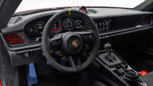 2024 Porsche GT3 RS