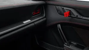 2024 Porsche GT3 RS