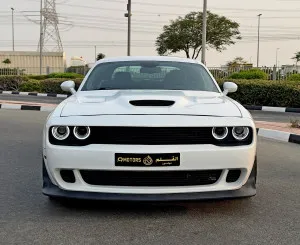 2020 Dodge Challenger