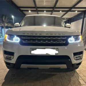 2015 Land Rover Range Rover Sport