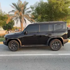 2025 جيتور تي ٢