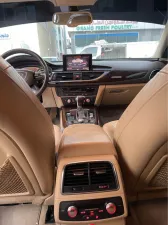 2013 Audi A6
